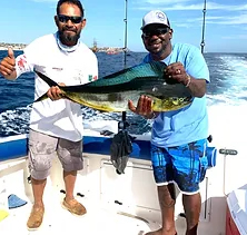 Fishing